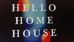 Hello Home House - com saída na praia